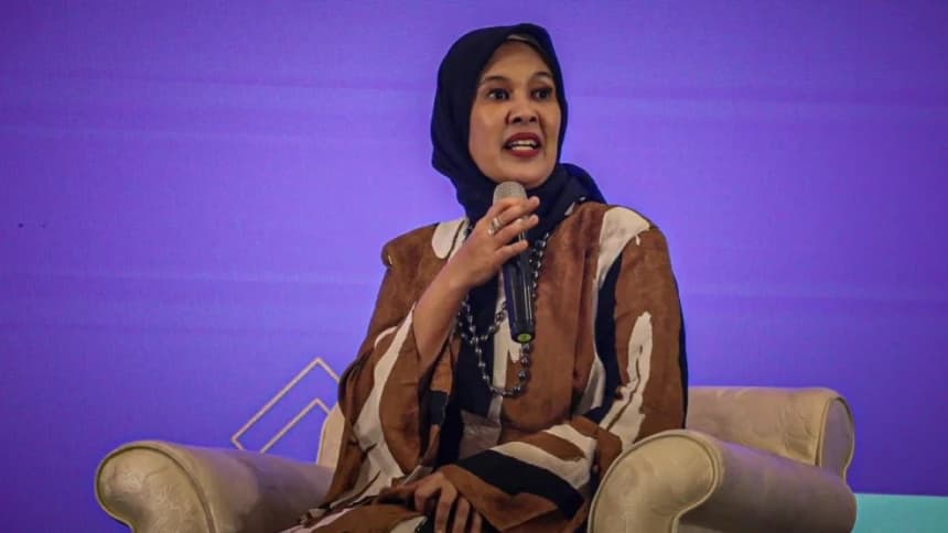 Najeela Shihab: Perlu Kesadaran Kolektif Cegah Kekerasan Anak di Sekolah