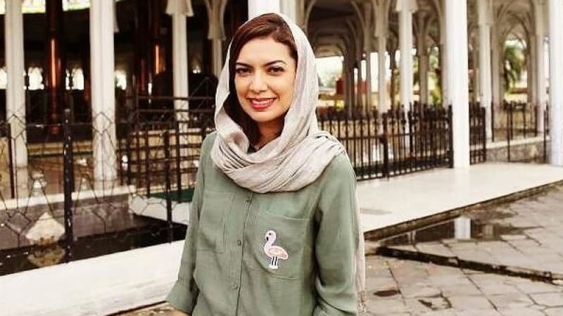 Najwa Shihab: Di Tangan Gus Dur, Humor Jadi Jalan Pembebasan