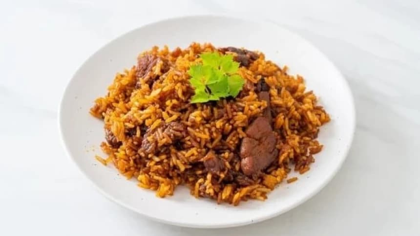 5 Masakan Rumahan yang Cocok Disajikan di Akhir Pekan