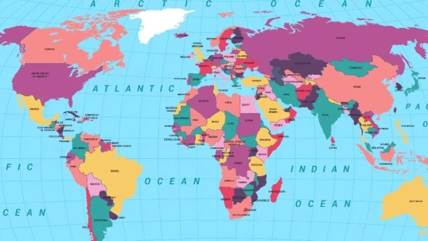 Pentingnya Kerja Sama Antarnegara dalam Tinjauan Islam