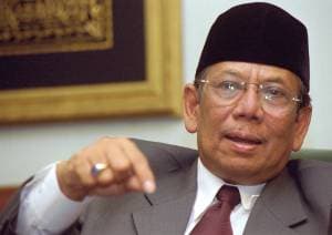 PBNU urges govt to continue with its plan to send troops to Lebanon