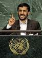 Ahmadinejad: Enemies know for sure Iranian nation will be an example to world
