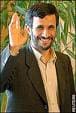 Ahmadinejad felicitates Christians on auspicious Chistmas eve
