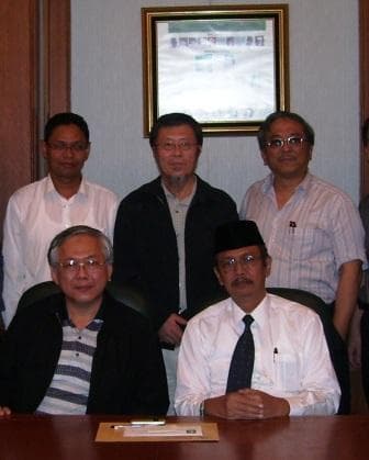 Taiwan’s Muslim to possibly invest of permissible “halal” product