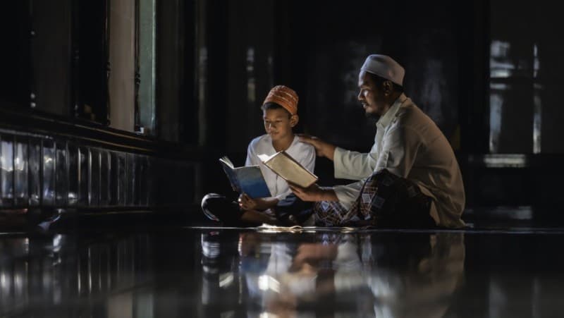 Pentingnya Mengintegrasikan Jiwa Agama