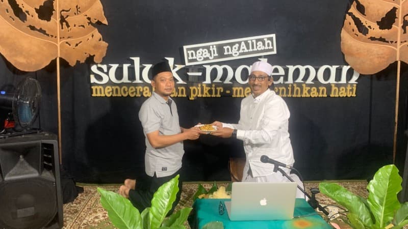 10 Tahun Ngaji Suluk Maleman: Meneguhkan Kuda-kuda Peradaban