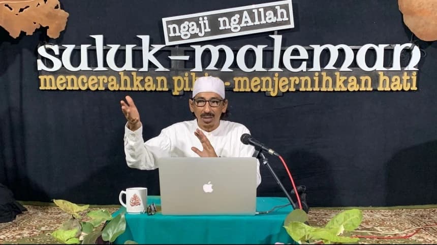Ngaji Suluk Maleman: Puasa dan Orientasi Kehidupan