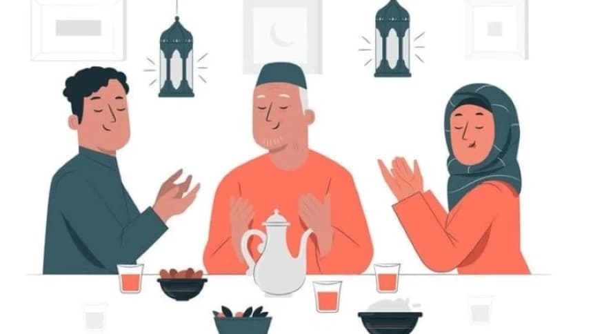 Besok Senin, Sunnah Puasa dan Raih Keistimewaannya