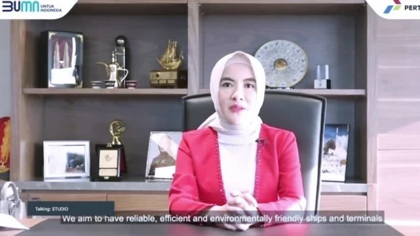 Jadi Perusahaan Energi Global, Pertamina Prioritaskan Transisi Energi