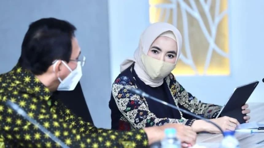 Pertamina Cetak Laba Bersih Rp 29,3 T di Tahun 2021