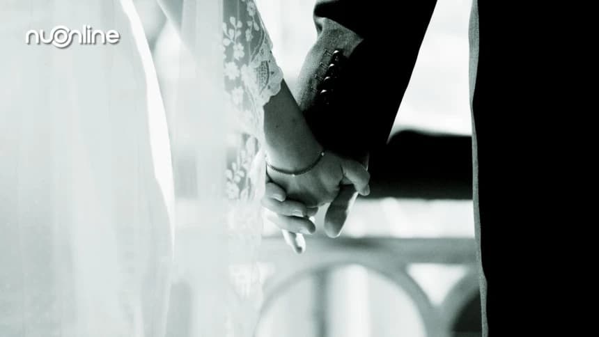 Khutbah Jumat: Membangun Kesalehan Diri Sebagai Bekal Memilih Pasangan Hidup