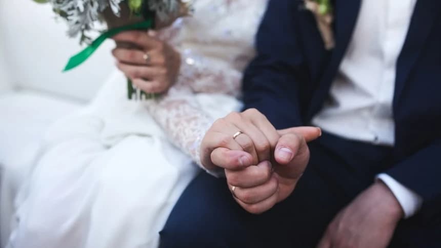 Pandangan Empat Mazhab Soal Nikah Siri dan Dampaknya Bagi Anak Istri
