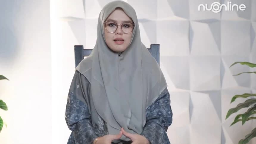 Lebih Baik Mana, Pembalut Sekali Pakai atau Kain? Ini Kata Ning Imaz