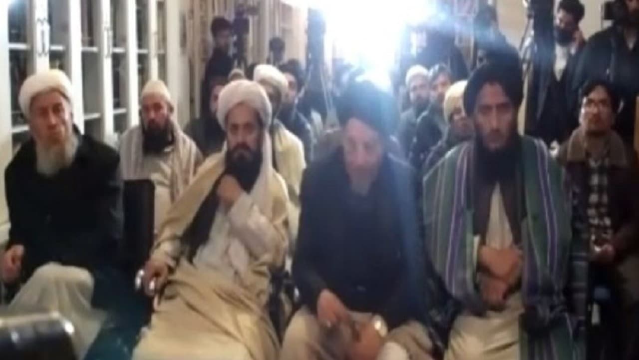 NU Afghanistan strengthens moderate Islamic understanding