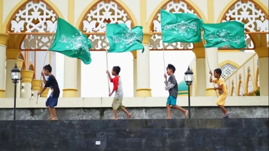 PWNU–PCNU Se-Indonesia Ikuti Keputusan Mustasyar di Tebuireng terkait Persoalan di PBNU