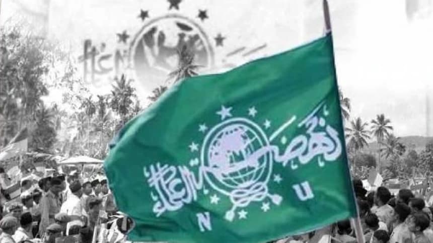 Rezim Soeharto, Pahlawan Nasional, dan Kebangkitan Ketiga NU