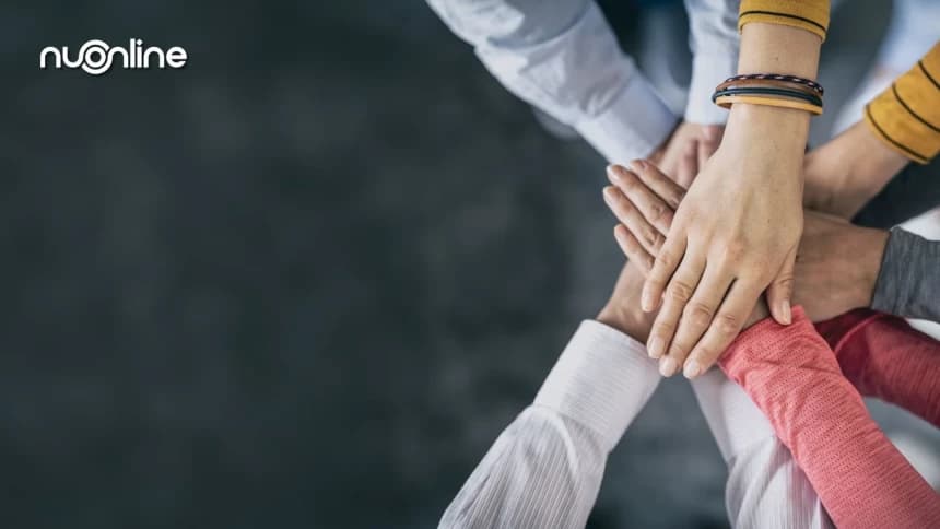 Sesama Muslim Adalah Saudara, Bukan Lawan