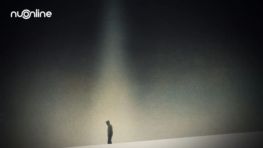 Obat bagi Jiwa yang Kesepian