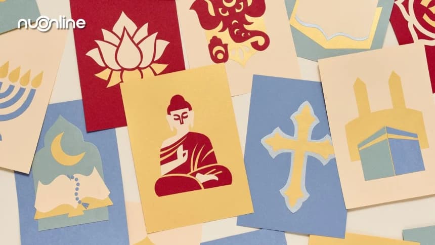 Menjaga Silaturahmi di Tengah Beda Keyakinan