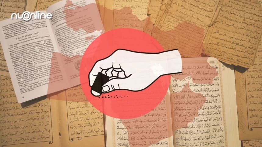 Upaya Pemutihan Narasi Sejarah di Era Pemerintahan Bani Umayyah