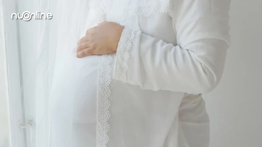 Tafsir Surat Ath-Thalaq Ayat 4: Batas Iddah Perempuan yang Sedang Hamil