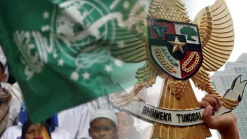 Wasiat Al-Qur’an dalam Berbangsa dan Bernegara