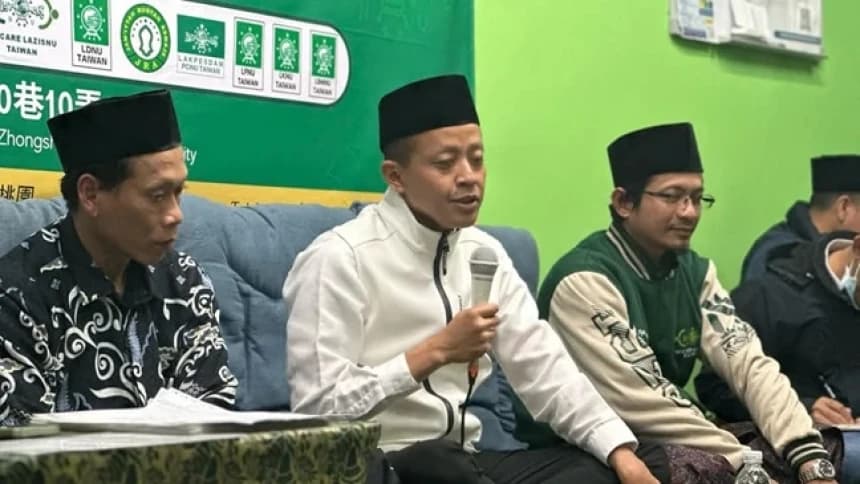 Megengan di Taiwan, Upaya Tetap Terhubung dengan Budaya di Perantauan