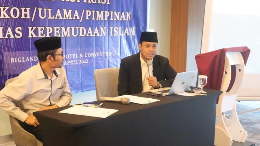 Empat Strategi Dakwah di Era Digital menurut Lembaga Dakwah PBNU