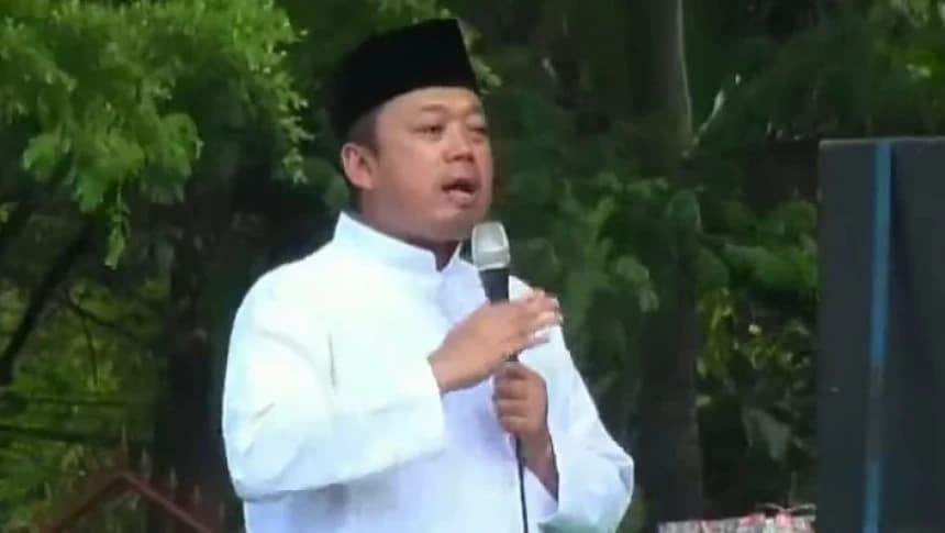 PCNU Brebes Dilantik, PBNU Harap Khidmah Maksimal kepada Masyarakat