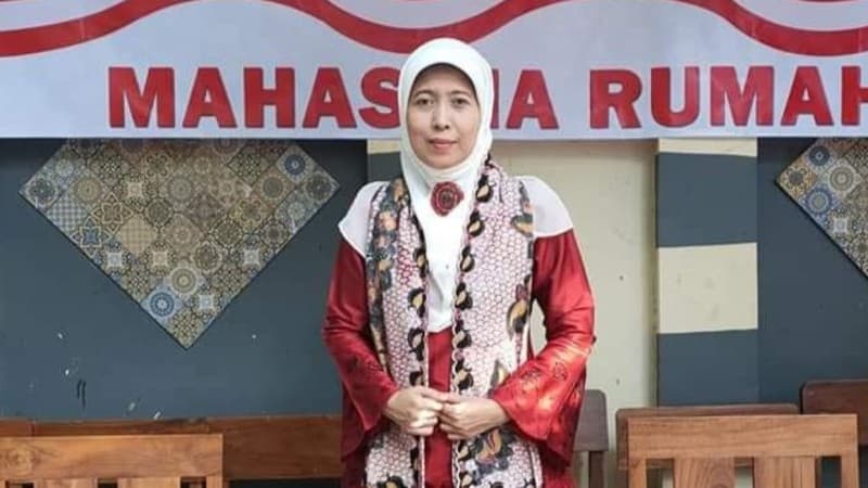 Nyai Badriyah Fayumi Jelaskan Prinsip para Nabi Didik Generasi Bermartabat
