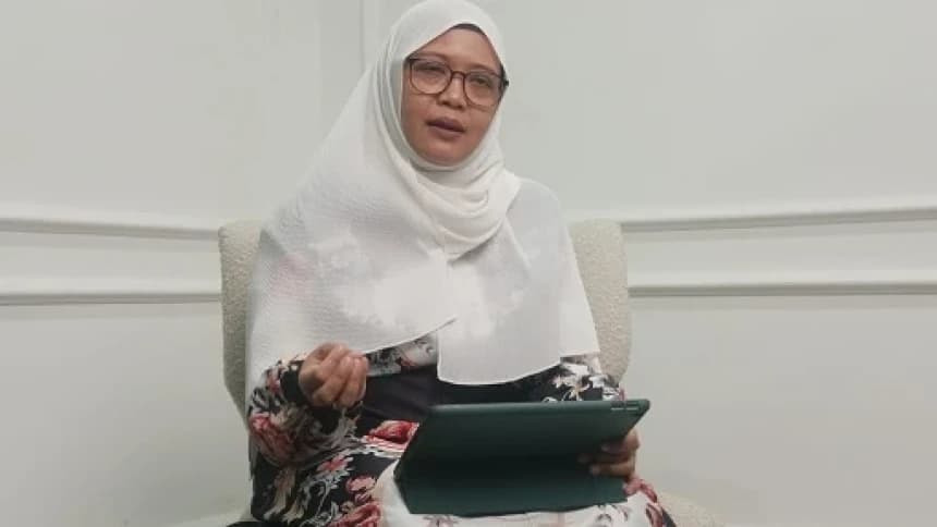 Sedang Jalani Iddah, Bolehkah Perempuan Laksanakan Haji?