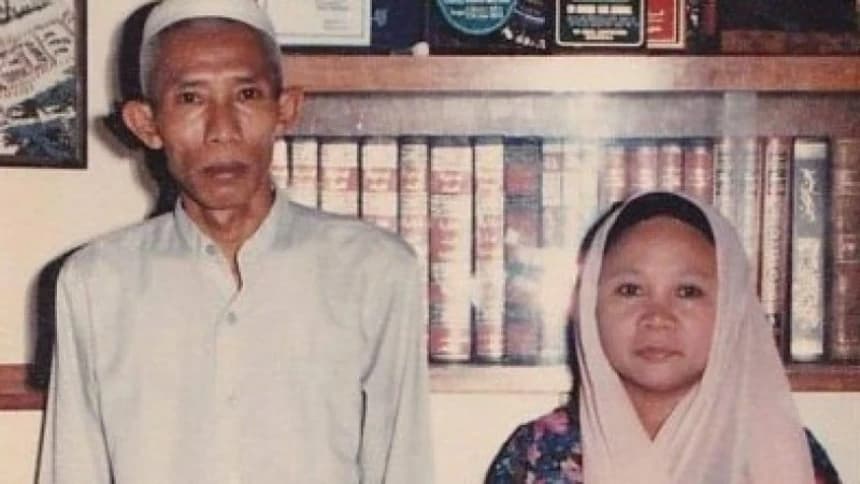 Nyai Nafisah Dimakamkan di Kompleks Pemakaman Keluarga di Kajen