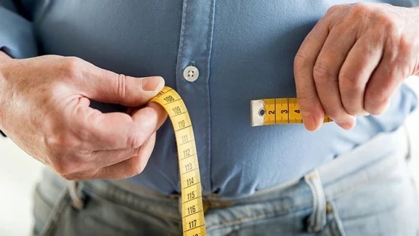 TNI, Polri, dan Pegawai Negara Darurat Obesitas, Ini Kata Ahli Gizi