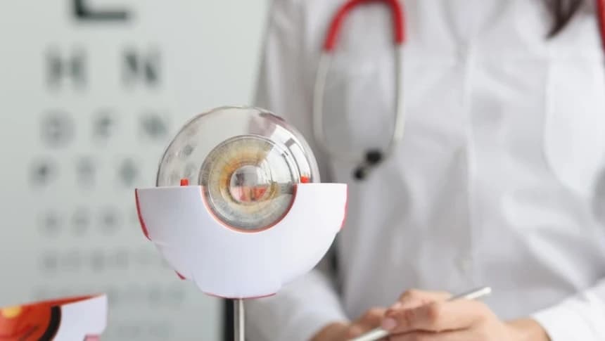 Mengenal Retinopati Prematuritas, Kondisi yang Diidap Putri Ariani Peraih Golden Buzzer AGT 2023