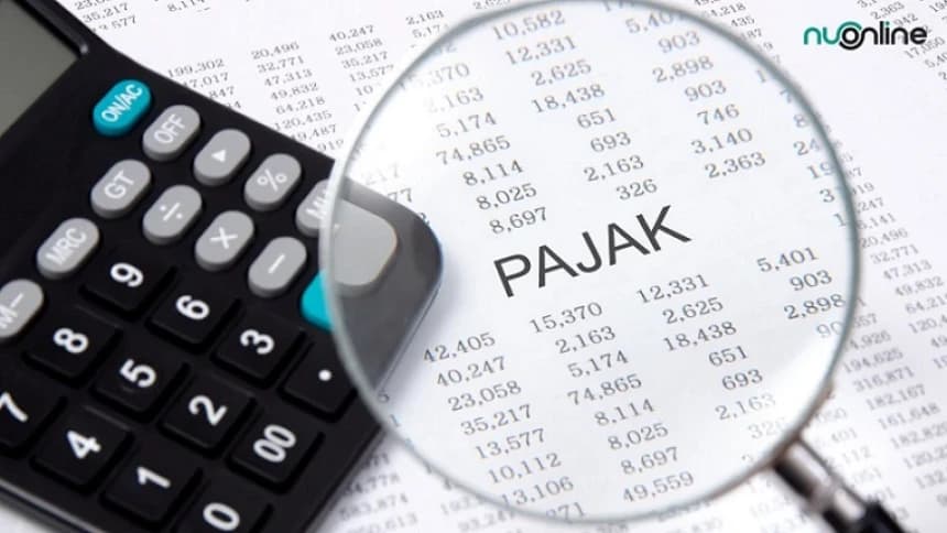 Peringatan Ibnu Khaldun tentang Bahaya Pajak Tinggi bagi Stabilitas Ekonomi