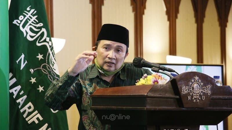 LP Ma’arif NU Terus Berperan sebagai Organisasi Penggerak di Bidang Pendidikan