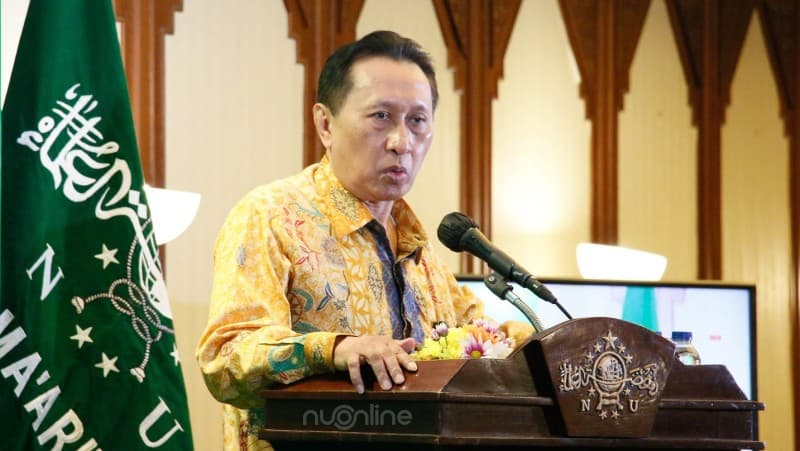 Organisasi Penggerak Pendidikan Harus Punya Kekuatan Jejaring Berbasis ICT