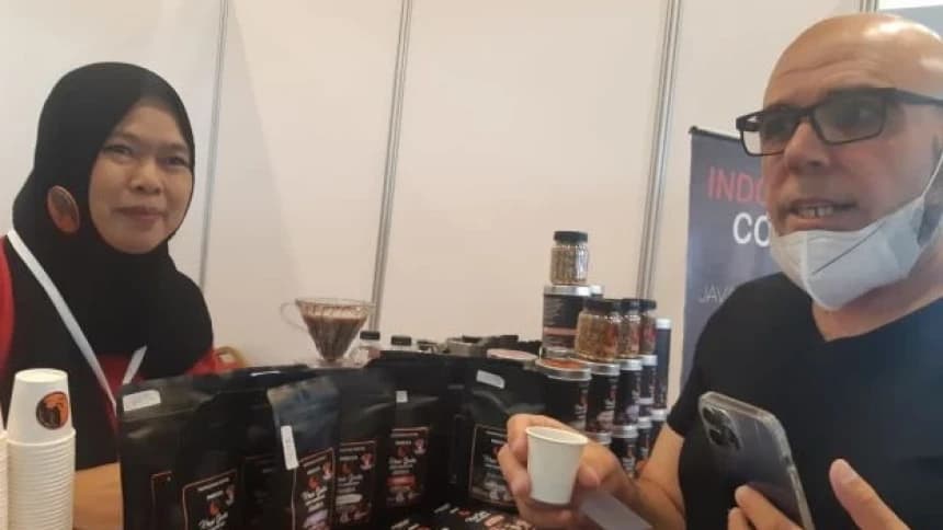 Dorong UMKM Go Global, Pertamina Bawa Mitra Binaan Unggulan ke Turki