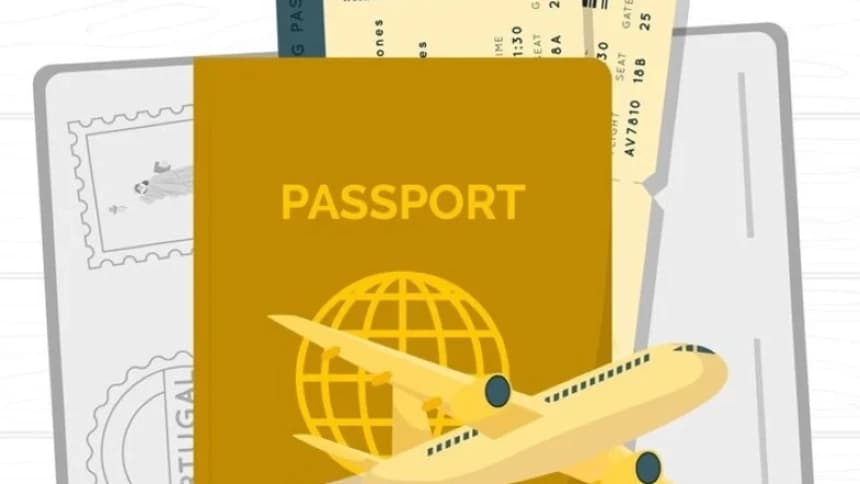 Kini, Masa Berlaku Visa Umrah Hanya 3 Bulan sejak Diterbitkan