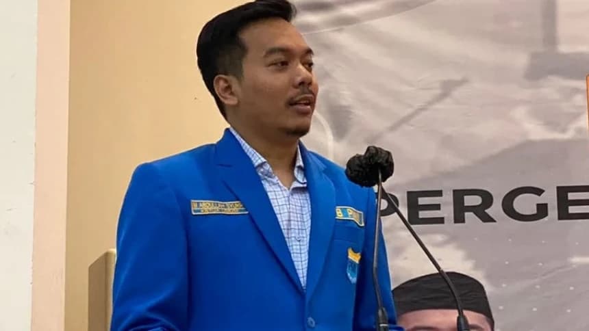 25 Tahun Reformasi, PB PMII: Pasca-Reformasi Baru Sebatas Demokrasi Prosedural