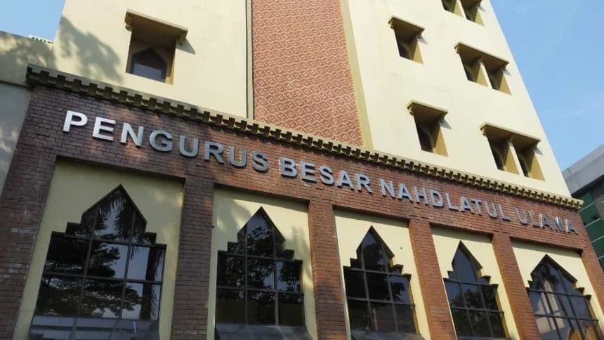 Pengumuman Hasil Seleksi Berkas Beasiswa Maroko