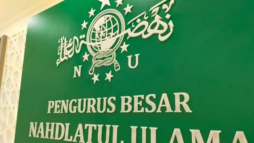 Soal Rempang, NU Desak Pemerintah Evaluasi Proyek Strategis Nasional