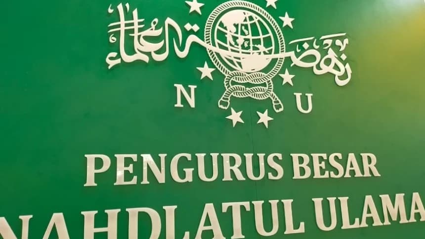 Beda Pendapat soal Keabsahan Surat Edaran PBNU Tanpa Stempel