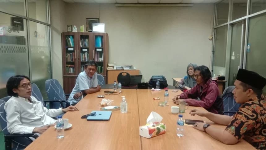 PBNU Terima Aduan Masyarakat yang Kena Pungli Program Perhutanan Sosial