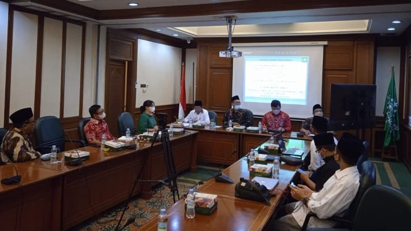 PBNU Evaluasi Pelaksanaan Reforma Agraria yang Mengorbankan Warga