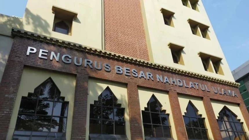 PBNU Akan Instruksikan PWNU hingga PRNU untuk Jalankan Program Keluarga Maslahat