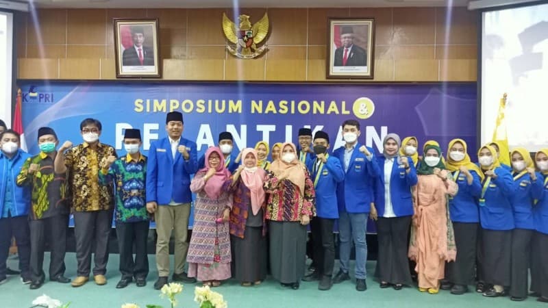 Aktivis Mahasiswa Diharap Lebih Inovatif dan Kreatif Manfaatkan Peluang