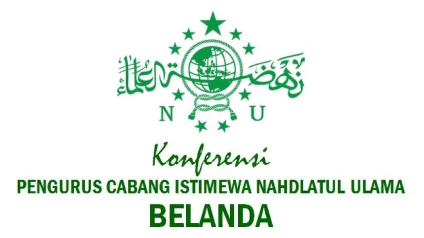 Konferensi PCINU Belanda Bahas Peran Agama Hadapi Krisis Sosial