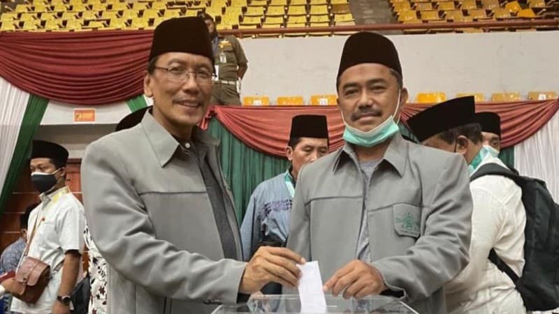 PCINU Mesir Harap PBNU Bantu Palestina dan Tingkatkan Ekonomi Warga