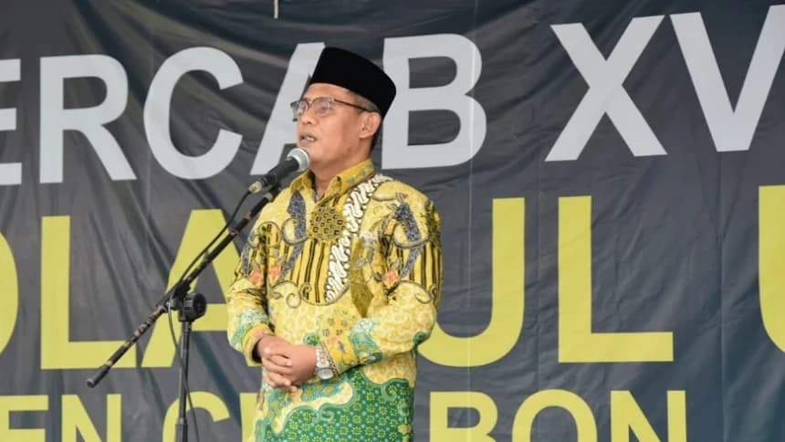 Warga NU Cirebon Urunan Biayai Konfercab Hingga Rp220 Juta